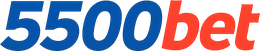 5500bet Logo